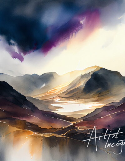 Lake District