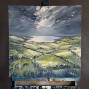 Cloudy Days - Lake District