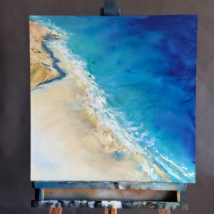 From Above - Cornwall