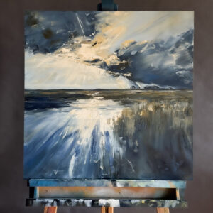 Fleeting Light - Norfolk Broads #2