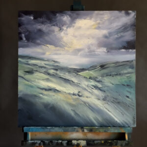 Out to Sea - Southdowns