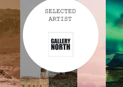 Artist Incognito Exhibition