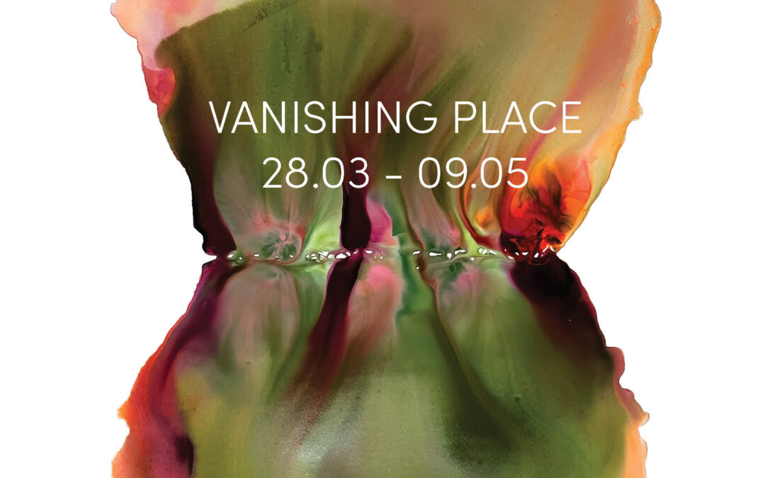 Vanishing Place
