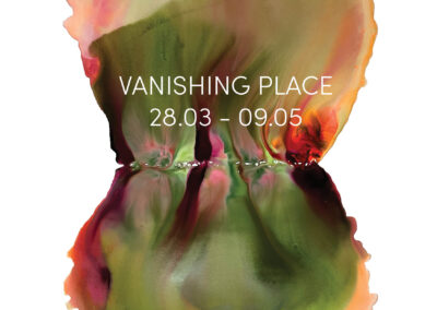 Artist Incognito Exhibition