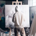 Artist Incognito